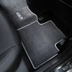 Коврики на KIA Sportage V 2021 - 2025 в Пензе