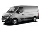 Коврики на Renault Master 2010 - 2024 в Пензе