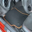 EVA коврики на Subaru BRZ 2012 - 2020 в Пензе