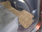 EVA коврики на Honda CR-V III 2006 - 2012 в Пензе