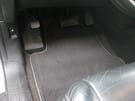 Коврики на Honda Pilot II 2008 - 2015 в Пензе
