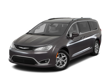 Коврики на Chrysler Pacifica II 2016 - 2025 в Пензе