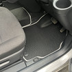Коврики на Toyota Sienta II 2015 - 2022 в Пензе