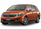 EVA коврики на Honda Airwave 2005 - 2010 в Пензе