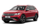 Ворсовые коврики на Volkswagen Tiguan L 2020 - 2025 в Пензе