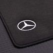 Коврики на Mercedes Sprinter (W907/W910) 2018 - 2025 в Пензе
