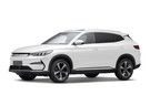 Ворсовые коврики на BYD Song Plus EV 2020 - 2025 в Пензе