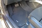 Ворсовые коврики на Audi A4 (B8) 2007 - 2015 в Пензе