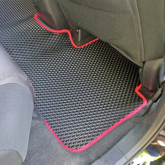 Коврики на Honda CR-V V 2016 - 2023 в Пензе Коврики на Honda CR-V V 2016 - 2023 в Пензе