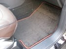 Коврики на Mercedes GL (X166) 2012 - 2015 в Пензе