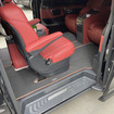 Коврики на Mercedes V-класс (W447) 2014 - 2025 в Пензе