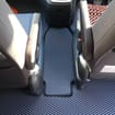 Коврики на Nissan Serena (C27) 2016 - 2022 в Пензе