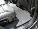 Коврики на Land Rover Discovery V 2016 - 2025 в Пензе