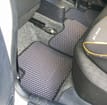 EVA коврики на Mitsubishi i-MiEV 2009 - 2021 в Пензе