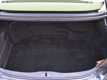 Ворсовые коврики на Lexus LS IV 2006&nbsp;-&nbsp;2017 в Пензе