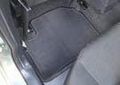 Ворсовые коврики на Suzuki Swift IV 2010 - 2016 в Пензе