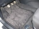 Коврики на Toyota Avensis III 2009 - 2018 в Пензе