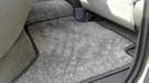 EVA коврики на Toyota Hilux VII 2008 - 2015 в Пензе