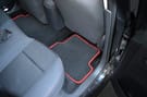 Коврики на Renault Megane II 2002 - 2008 в Пензе