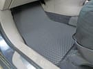 EVA коврики на Mitsubishi Grandis 2003 - 2009 в Пензе