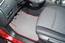 Коврики на Nissan Qashqai (J11) (Английская сборка) 2013 - 2025 в Пензе