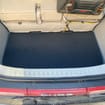 EVA коврики на Nissan Cube III 2008 - 2020 в Пензе