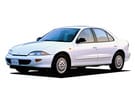 EVA коврики на Toyota Cavalier 1995 - 2000 в Пензе