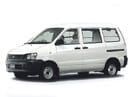 EVA коврики на Toyota Town Ace (R40, R50) 1996 - 2008 в Пензе