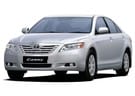 Коврики на Toyota Camry (XV40) 2006 - 2011 в Пензе