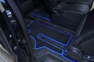 Коврики на Nissan Elgrand (E51) 2002 - 2010 в Пензе