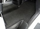 Коврики на Mercedes Sprinter (W907/W910) 2018 - 2025 в Пензе