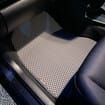 Коврики на Toyota Wish II 2009 - 2017 в Пензе