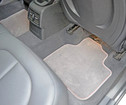 Коврики на BMW X1 (F48) 2015 - 2022 в Пензе