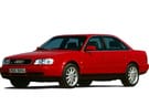 Коврики на Audi S6 (C4) 1994 - 1997 в Пензе