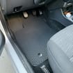 Коврики на Renault Sandero I 2009 - 2014 в Пензе