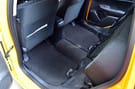 Ворсовые коврики на Honda Fit III 2013 - 2020 в Пензе