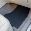 Коврики на Jaguar S-Type 1998 - 2008 в Пензе