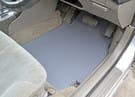 Коврики на Nissan Cefiro (A33) 1998 - 2003 в Пензе