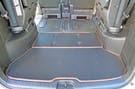 Коврики на Nissan Serena (C26) 2010 - 2016 в Пензе