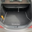 Коврики на Mercedes CLA (C117) 2013 - 2019 в Пензе