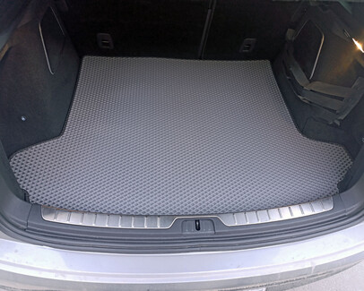 Ворсовые коврики на Seres SF5 2019 - 2022 в Пензе Ворсовые коврики на Seres SF5 2019 - 2022 в Пензе