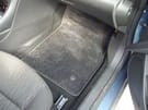 EVA коврики на Opel Astra J 2009 - 2015 в Пензе