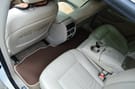 EVA коврики на Cadillac SRX II 2009 - 2017 в Пензе