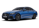 EVA коврики на Mercedes C (W206) 2021 - 2025 в Пензе