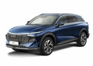 Коврики на Haval F7 II 2024 - 2025 в Пензе