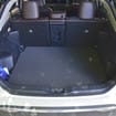 EVA коврики на Toyota Yaris Cross 2020 - 2025 в Пензе