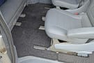 Коврики на Mercedes Viano (W639) 2003 - 2014 в Пензе