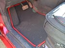 Коврики на Toyota Matrix I 2001 - 2008 в Пензе