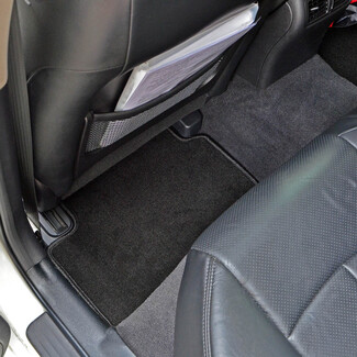 Коврики на Infiniti G IV Седан 2006&nbsp;-&nbsp;2014 в Пензе