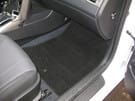 EVA коврики на Hyundai i30 II 2011 - 2017 в Пензе